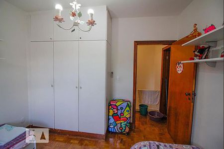 Quarto 1 de casa à venda com 3 quartos, 212m² em Vila Anglo Brasileira, São Paulo