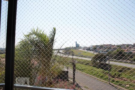 Apartamento à venda com 2 quartos, 68m² em Parque da Represa, Jundiaí