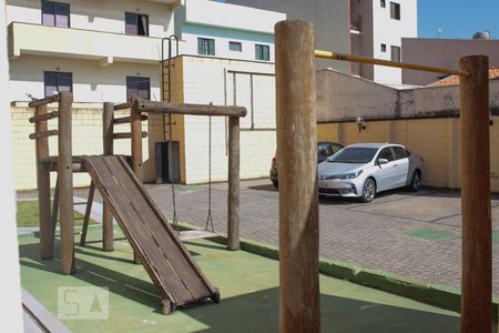Apartamento à venda com 68m², 2 quartos e 1 vaga