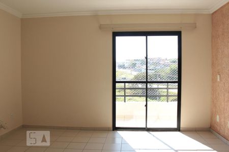 Apartamento à venda com 2 quartos, 68m² em Parque da Represa, Jundiaí