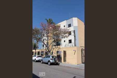 Apartamento à venda com 68m², 2 quartos e 1 vaga