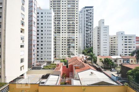 Apartamento para alugar com 2 quartos, 95m² em Jardim Paulista, São Paulo