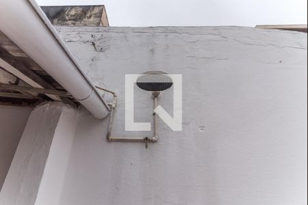 Terraço de apartamento para alugar com 3 quartos, 100m² em Vila Isabel, Rio de Janeiro
