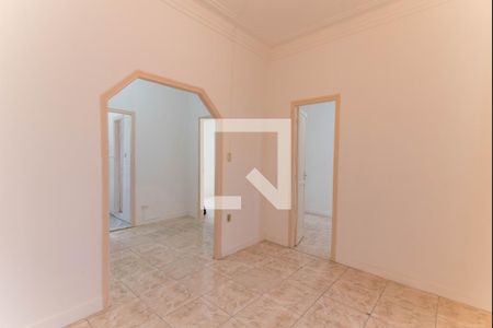 Apartamento para alugar com 100m², 3 quartos e sem vagaSala
