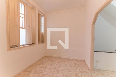 Apartamento para alugar com 100m², 3 quartos e sem vagaSala