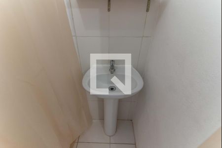 Banheiro 2 de apartamento para alugar com 3 quartos, 100m² em Vila Isabel, Rio de Janeiro