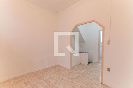 Apartamento para alugar com 100m², 3 quartos e sem vagaSala
