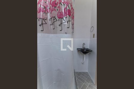 Apartamento para alugar com 100m², 3 quartos e sem vagaBanheiro 1