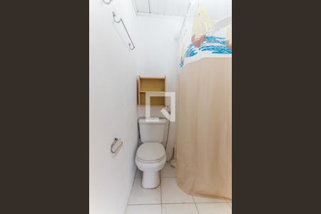Apartamento para alugar com 100m², 3 quartos e sem vagaBanheiro 2