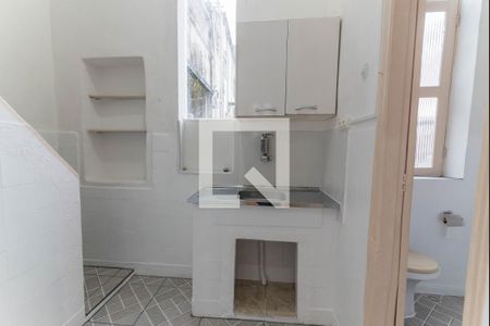 Cozinha de apartamento para alugar com 3 quartos, 100m² em Vila Isabel, Rio de Janeiro