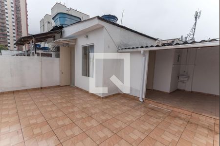 Apartamento para alugar com 100m², 3 quartos e sem vagaTerraço