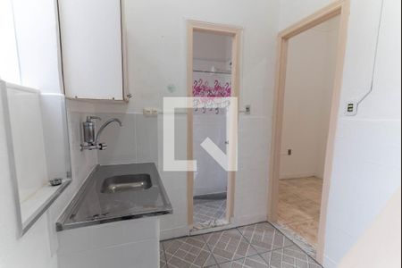 Apartamento para alugar com 100m², 3 quartos e sem vagaCozinha