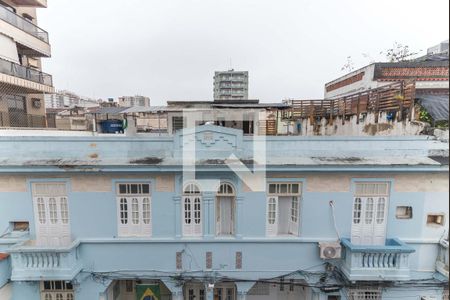Apartamento para alugar com 100m², 3 quartos e sem vagaTerraço - Vista