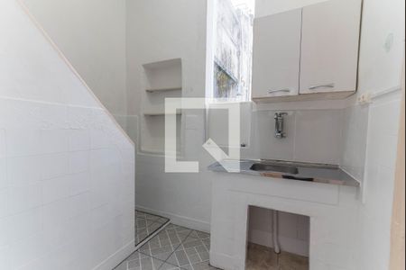 Apartamento para alugar com 100m², 3 quartos e sem vagaCozinha