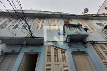 Fachada de apartamento para alugar com 3 quartos, 100m² em Vila Isabel, Rio de Janeiro