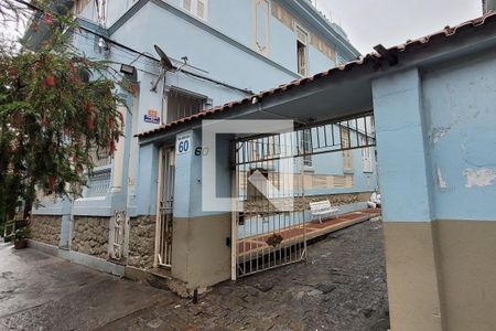 Apartamento para alugar com 100m², 3 quartos e sem vagaFachada