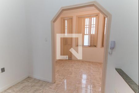 Apartamento para alugar com 100m², 3 quartos e sem vagaSala