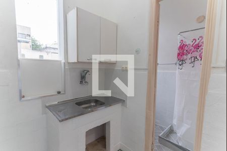 Apartamento para alugar com 100m², 3 quartos e sem vagaCozinha