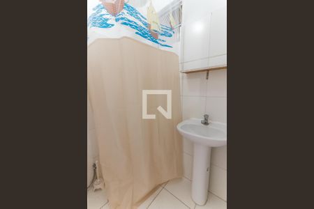 Apartamento para alugar com 100m², 3 quartos e sem vagaBanheiro 2