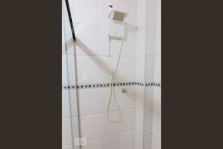 Banheiro Chuveiro de apartamento à venda com 2 quartos, 116m² em Campos Elíseos, São Paulo