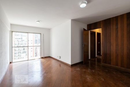 Apartamento para alugar em Vila Olímpia