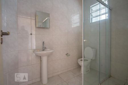 Banheiro de apartamento para alugar com 2 quartos, 65m² em Campos Elíseos, São Paulo