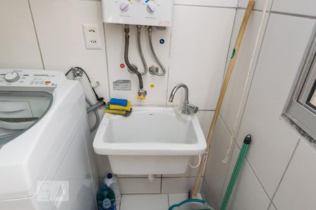 Apartamento para alugar com 46m², 1 quarto e 1 vagaÁrea de Serviço - Tanque
