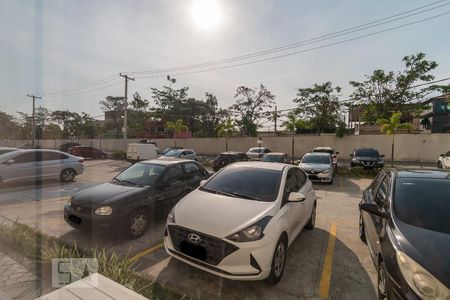 Apartamento para alugar com 46m², 1 quarto e 1 vagaVista do Quarto