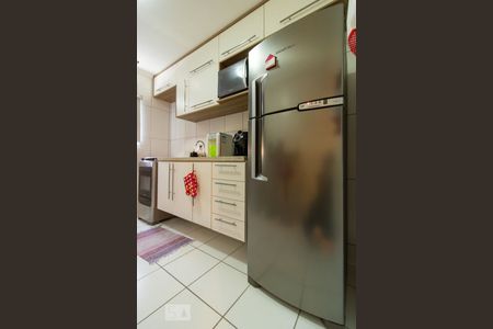 Apartamento para alugar com 46m², 1 quarto e 1 vagaCozinha
