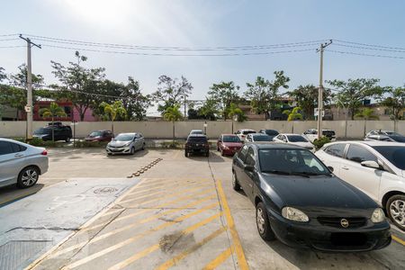 Apartamento para alugar com 46m², 1 quarto e 1 vagaVista da Sala