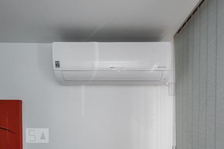 Apartamento para alugar com 46m², 1 quarto e 1 vagaSala - Ar split