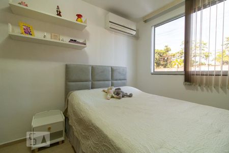 Apartamento para alugar com 46m², 1 quarto e 1 vagaQuarto