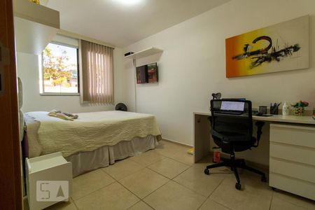 Apartamento para alugar com 46m², 1 quarto e 1 vagaQuarto 