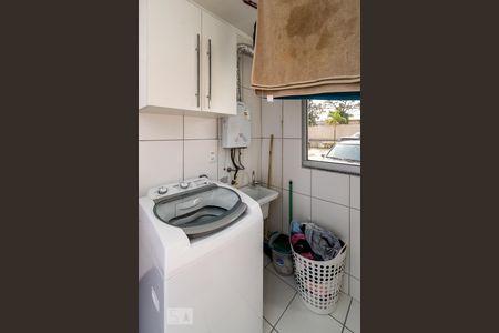 Apartamento para alugar com 46m², 1 quarto e 1 vagaÁrea de Serviço - Armário