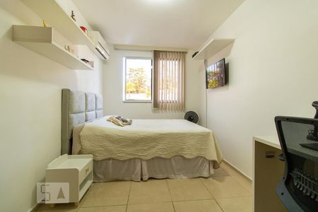 Apartamento para alugar com 46m², 1 quarto e 1 vagaQuarto