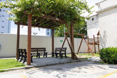 Apartamento para alugar com 46m², 1 quarto e 1 vagaÁrea comum