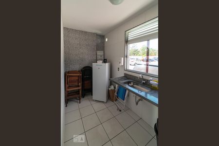 Apartamento para alugar com 46m², 1 quarto e 1 vagaÁrea comum - Espaço Maraca