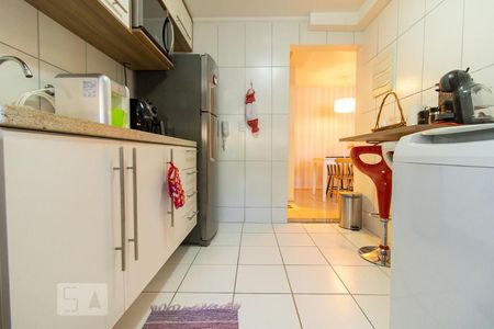 Apartamento para alugar com 46m², 1 quarto e 1 vagaCozinha