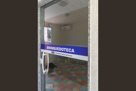 Apartamento para alugar com 46m², 1 quarto e 1 vagaÁrea comum - Brinquedoteca