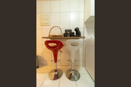 Apartamento para alugar com 46m², 1 quarto e 1 vagaCozinha