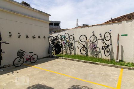 Apartamento para alugar com 46m², 1 quarto e 1 vagaBicicletário