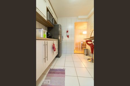 Apartamento para alugar com 46m², 1 quarto e 1 vagaCozinha
