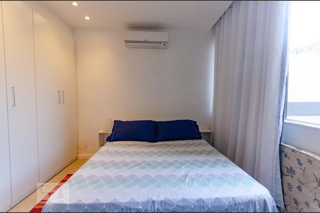 Suíte de apartamento para alugar com 1 quarto, 76m² em Ipanema, Rio de Janeiro