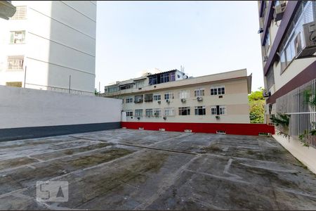 Vista da Sala de apartamento para alugar com 1 quarto, 76m² em Ipanema, Rio de Janeiro