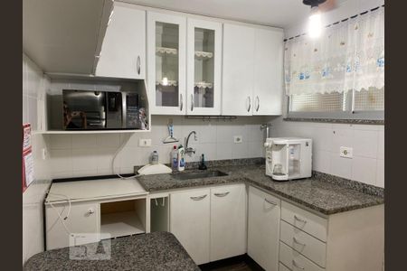 Apartamento para alugar com 73m², 2 quartos e 1 vaga Apartamento para alugar com 73m², 2 quartos e 1 vagaCozinha