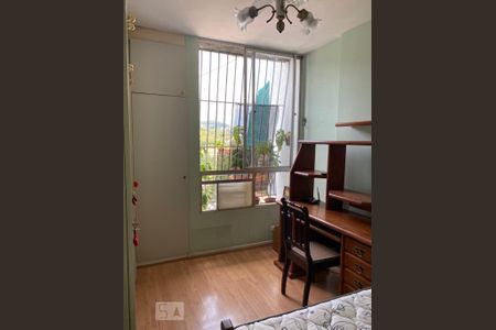 Quarto de apartamento para alugar com 2 quartos, 73m² em Santa Rosa, Niterói