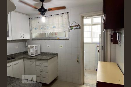 Apartamento para alugar com 73m², 2 quartos e 1 vaga Apartamento para alugar com 73m², 2 quartos e 1 vagaCozinha