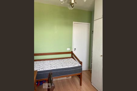 Quarto de apartamento para alugar com 2 quartos, 73m² em Santa Rosa, Niterói