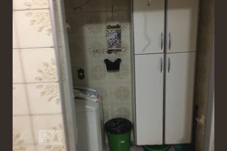 Apartamento à venda com 60m², 1 quarto e sem vagaLavanderia