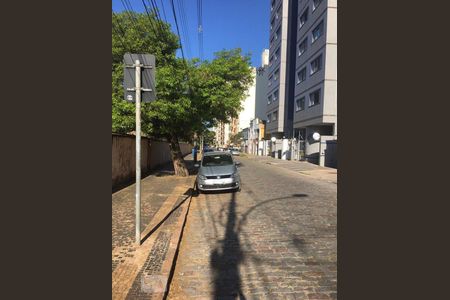 Apartamento à venda com 60m², 1 quarto e sem vagaVista da Rua
